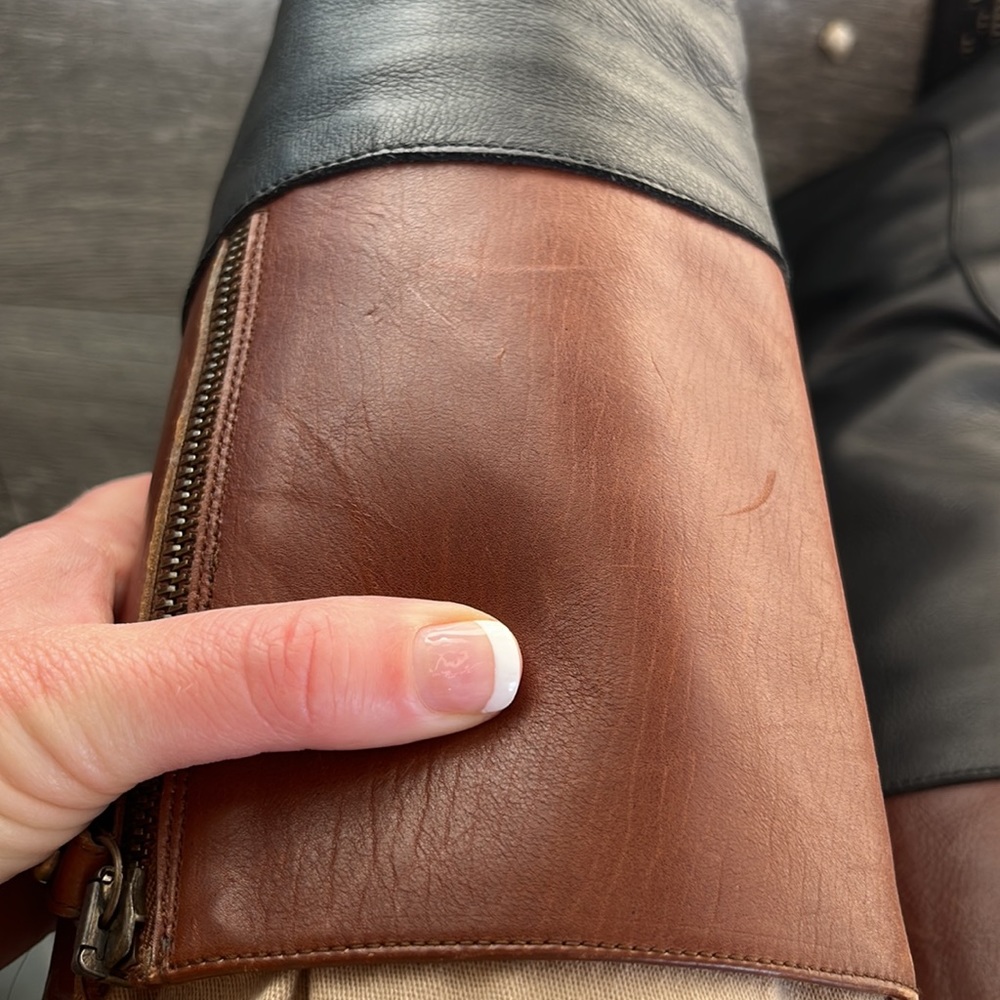 Stuart Weitzman Riding Boots - Picture 8 of 12